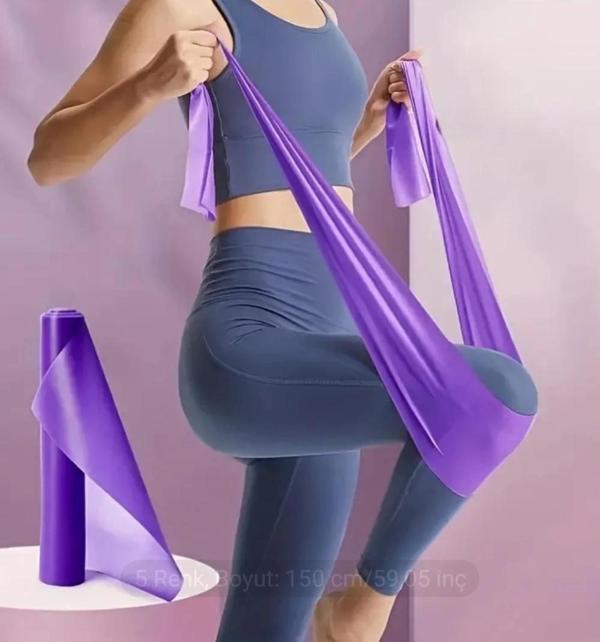 Plates Lastiği Geniş - Image 1