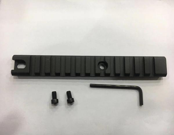 Dürbün Bağlama Ray - Image 1