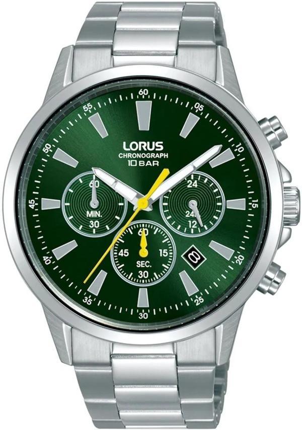 Lorus RT313LX9 Erkek Kol Saati - Image 1