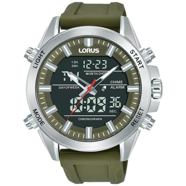 Lorus RW669AX9 Erkek Kol Saati - Image 1