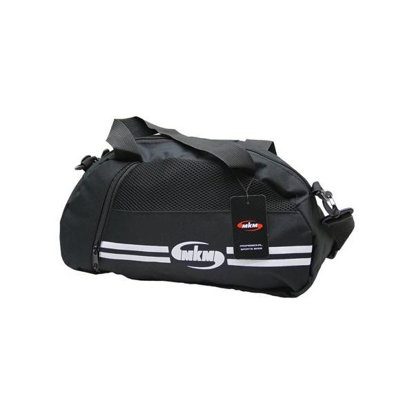 Küçük Boy Fileli Seyahat Çanta 40x15x17cm - Image 1