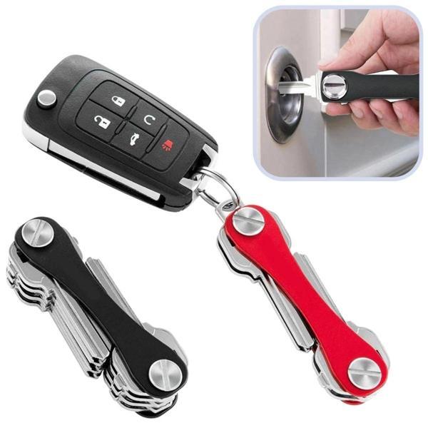 Pratik Akılllı Anahatarlık Anahtar Düzenleyici Aparat - Image 1