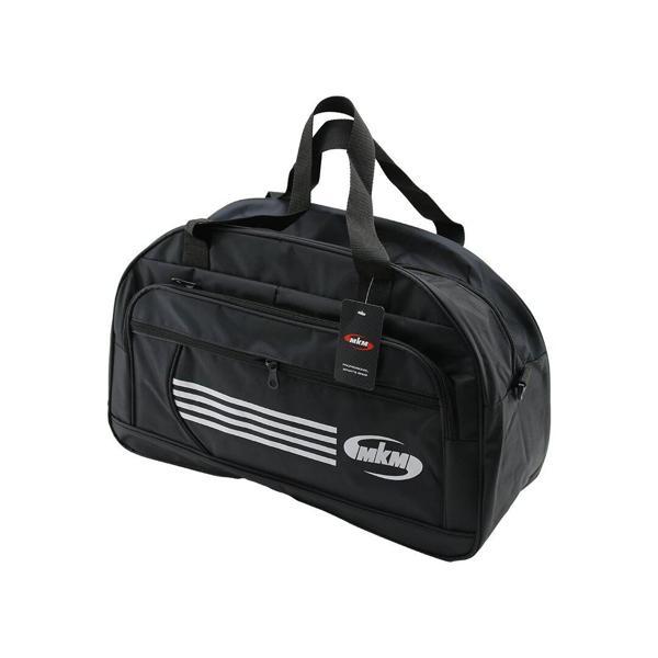 Orta Boy Sports Bag Seyahat Çantası  3 Bölmeli   55 X 33 X 18cm - Image 1