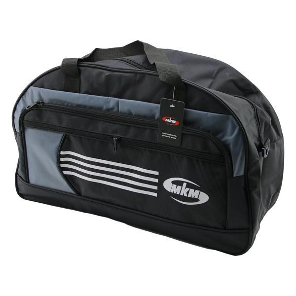 Büyük Boy Sports Bag Seyahat Çantası  3 Bölmeli   60 X 36 X 20cm - Image 1