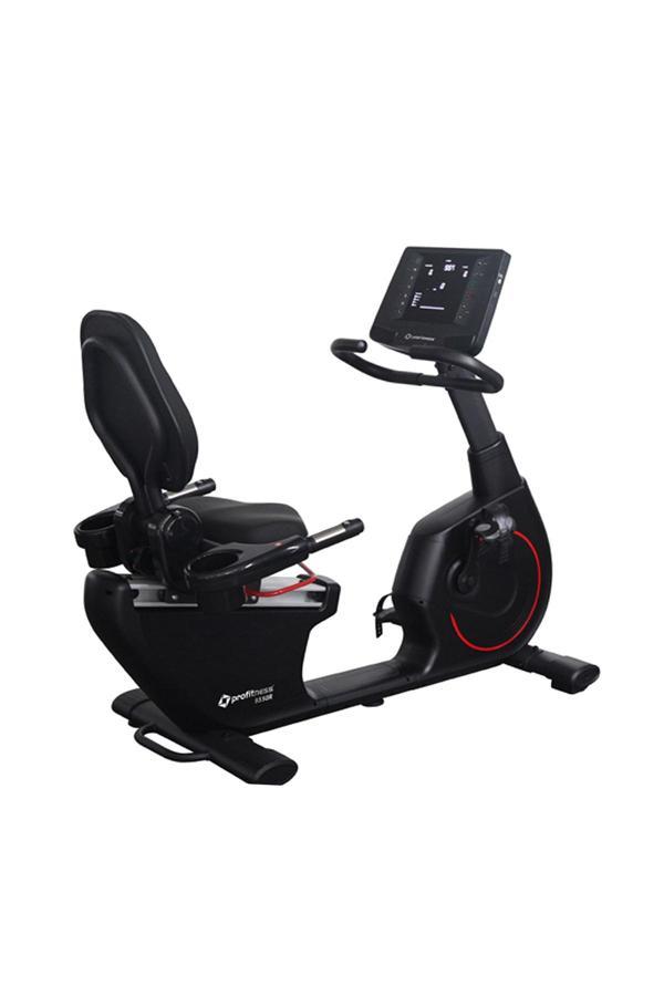Profitness 9350R Yatay Bisiklet - Image 1