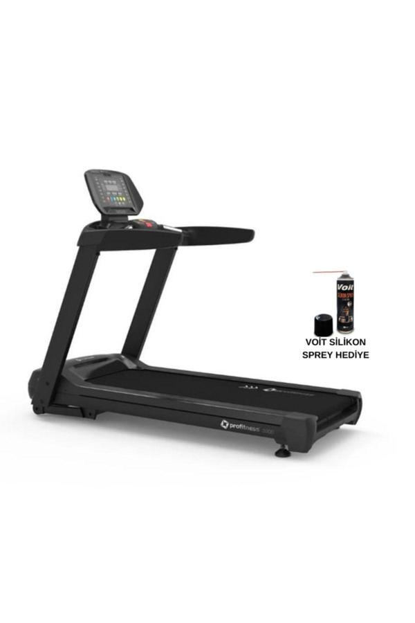 Voit Profitness 3300 Koşu Bandı - Image 1