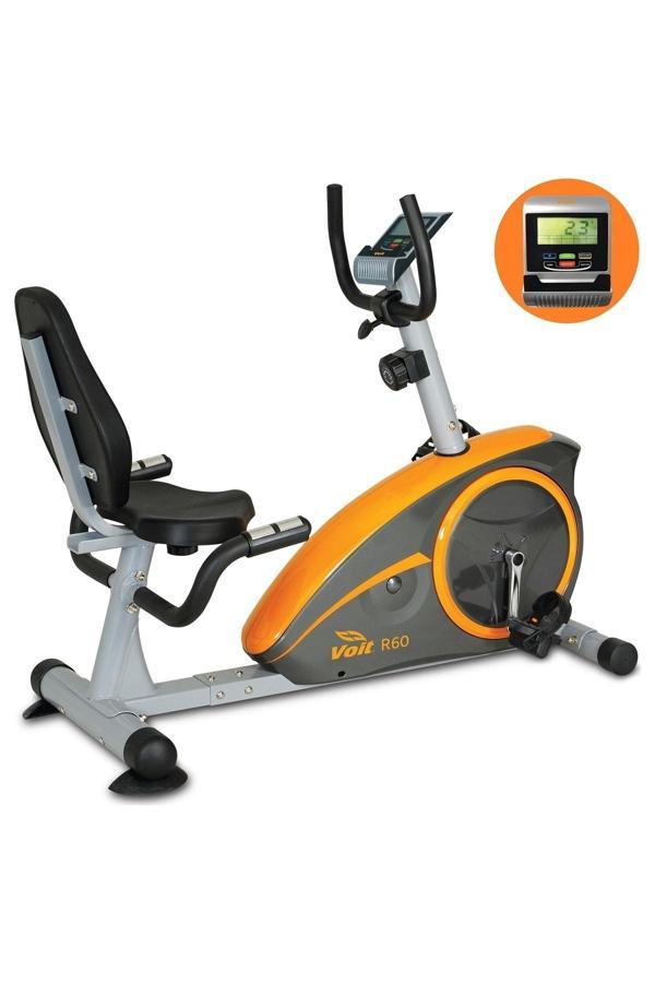 Voit Bronze Collection R60 Yatay Bisiklet - Image 1