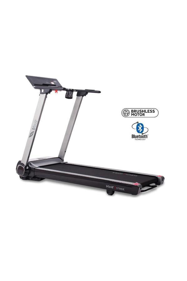 Voit Stride Otomatik Eğimli Koşu Bandı - Image 1