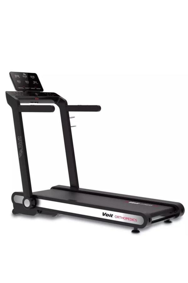 Voit Orthopedıcs Otomatik Eğimli Koşu Bandı - Image 1