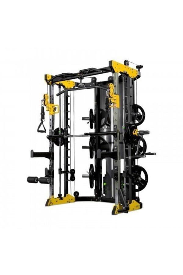 Profitness X3000 Dap Smith Functional Trainer- 1Prkıx3000 - Image 1