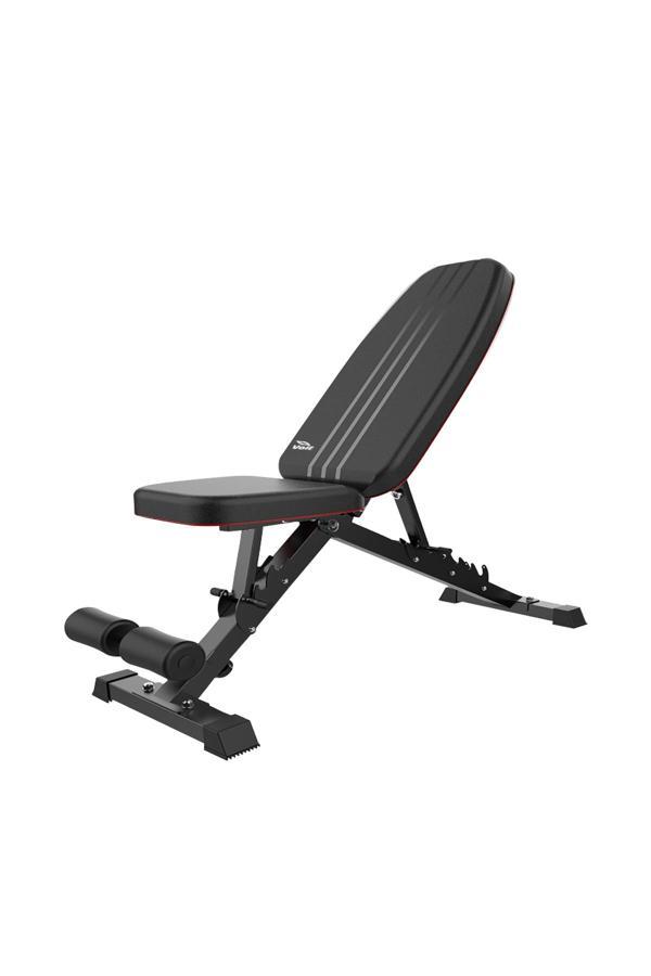Voit Sb2000 Dumbbell Bench - Image 1