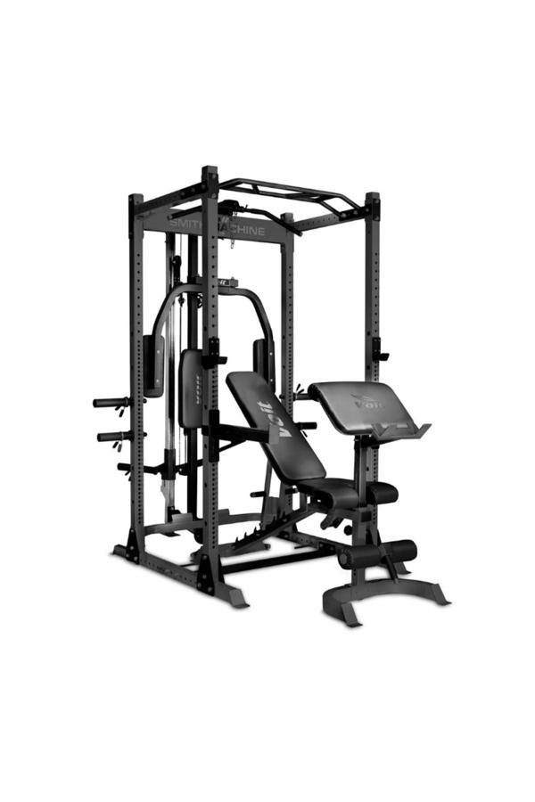 Voit 3918 Çalışma Istasyonu - Image 1