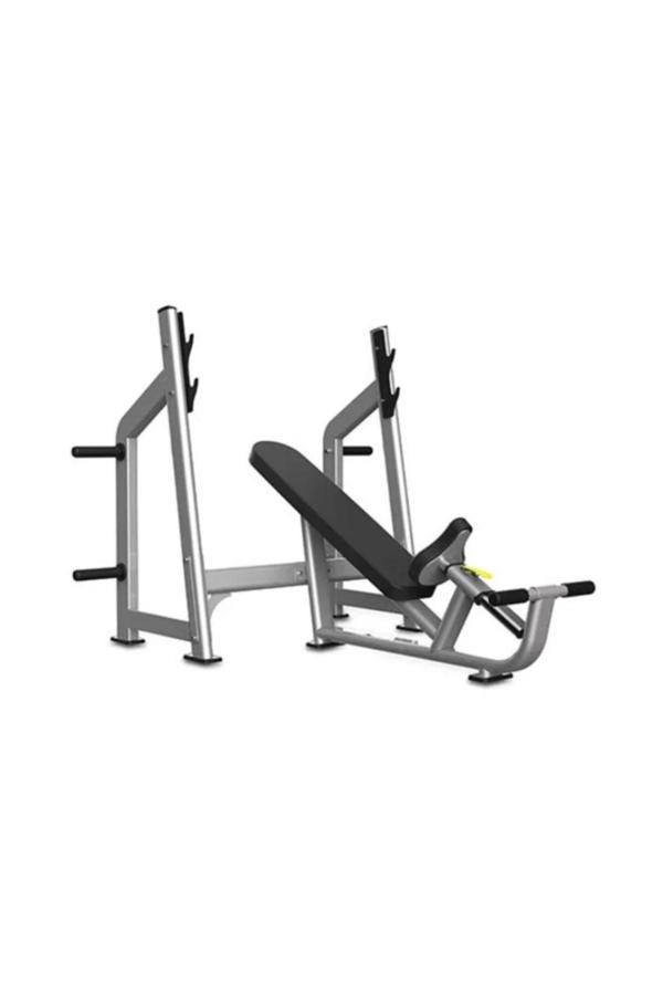 Profitness Kp125 Incline Bench - Image 1