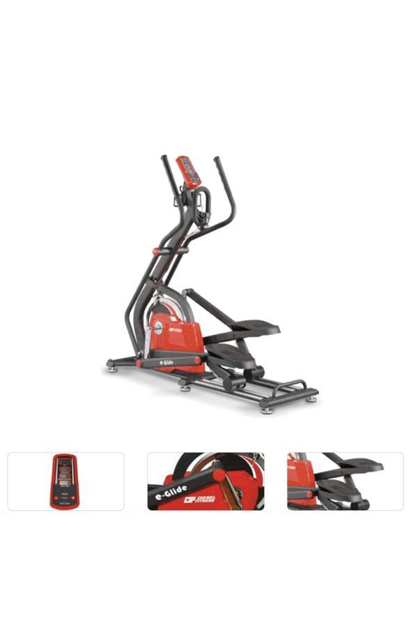 Diesel Fitness E Glıde Eliptik Bisiklet - Image 1