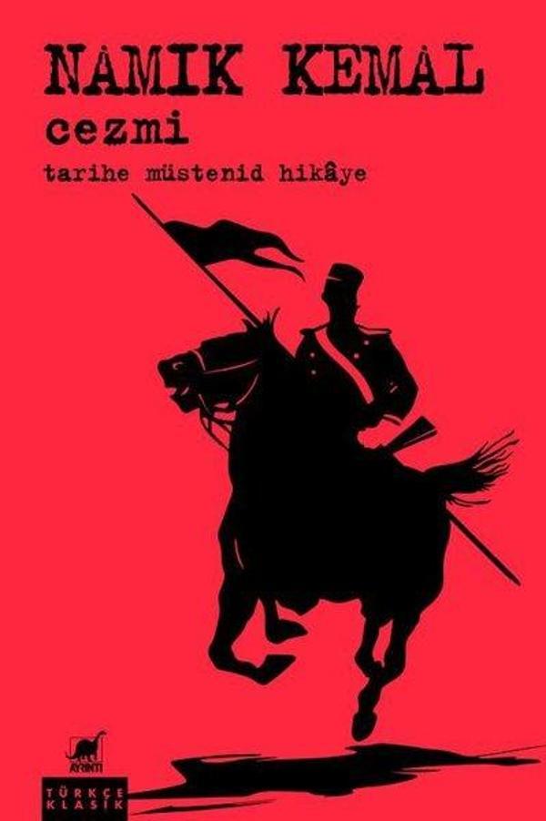 Cezmi - Tarihe Müstenid Hikaye - Ayrıntı Yayınları - Image 1