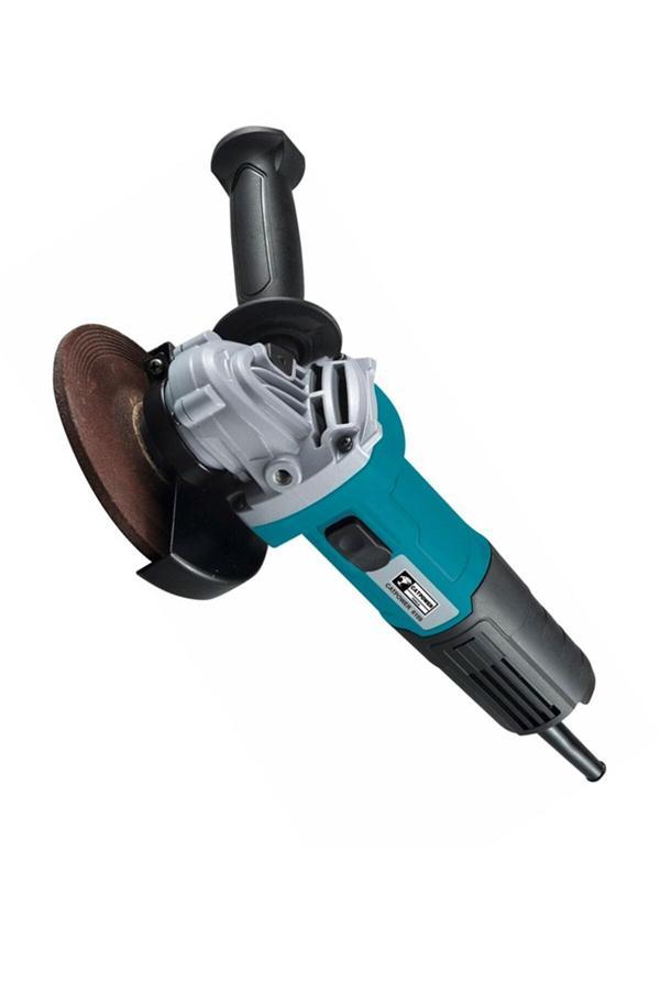 Catpower 6109 - Avuç İçi Taşlama 125 Mm 850 Watt - Image 1