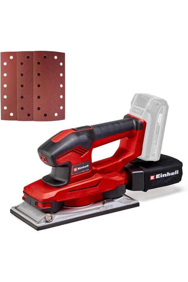 Storemax Cmllashop Te-Os 18/230 Li-Solo, Akülü Zımpara 542093 - Image 1