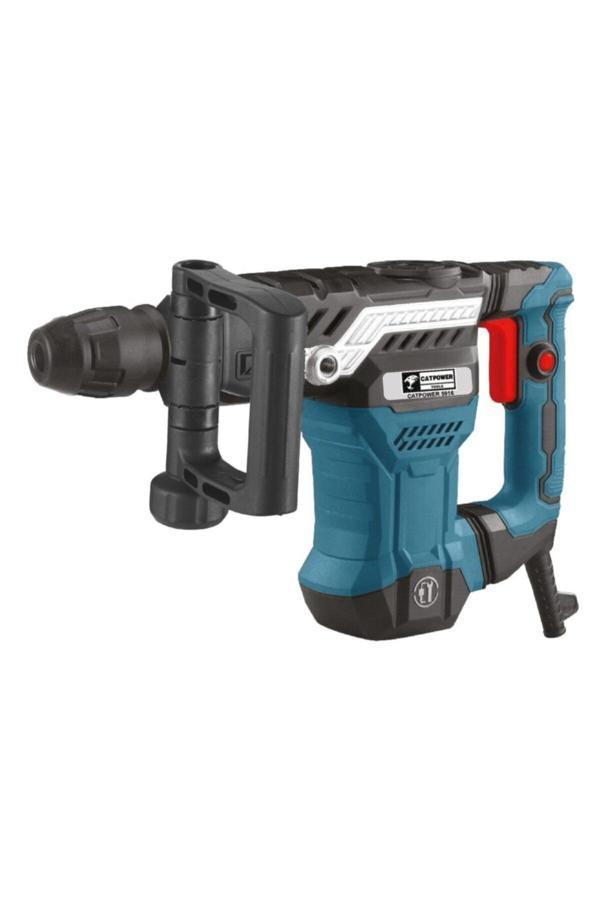 Catpower 5916- Kırıcı 5 Kg 18J 1300 W - Image 1