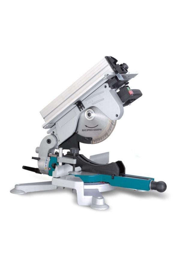 Catpower -2501-Gönye Kesme 250 Mm Üsten Tablalı - Image 1