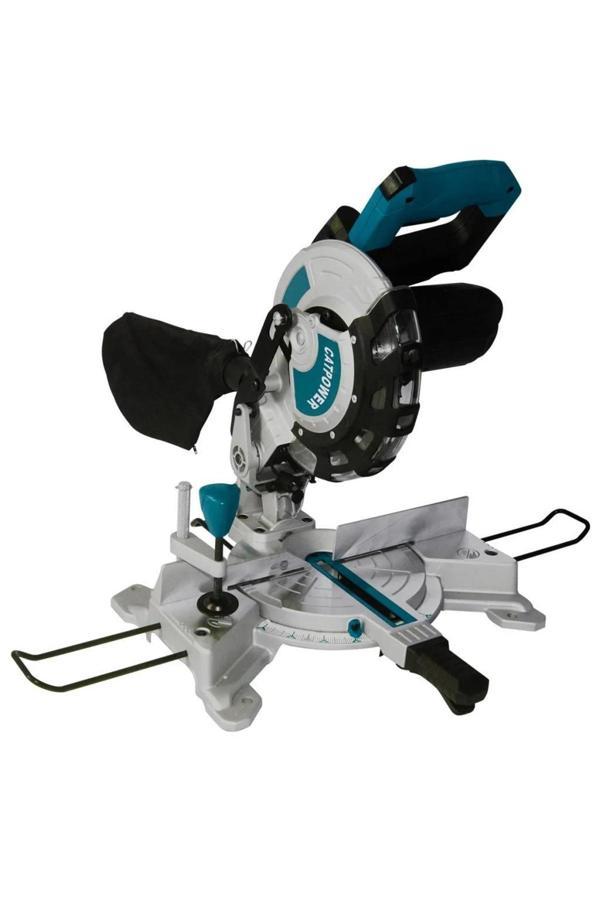 Catpower 2212 Gönye Kesme 210 Mm 1500 W - Image 1