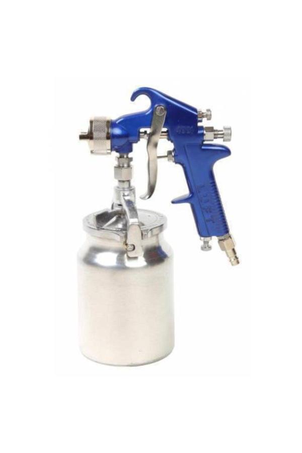 Luft Alttan Taslı Boya Tabancası -4001 - Image 1