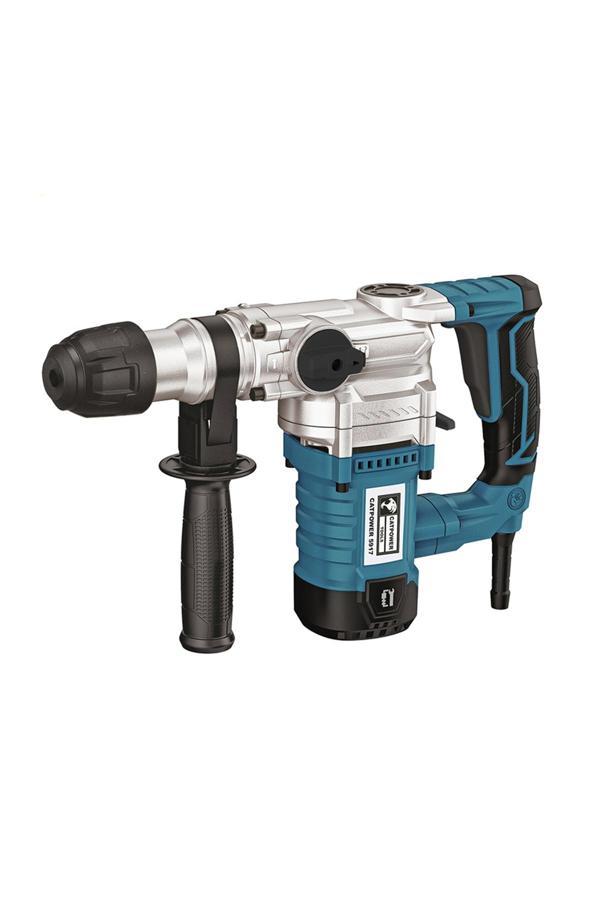 Catpower 5917 Kırıcı Delici Matkap 1050W - Image 1