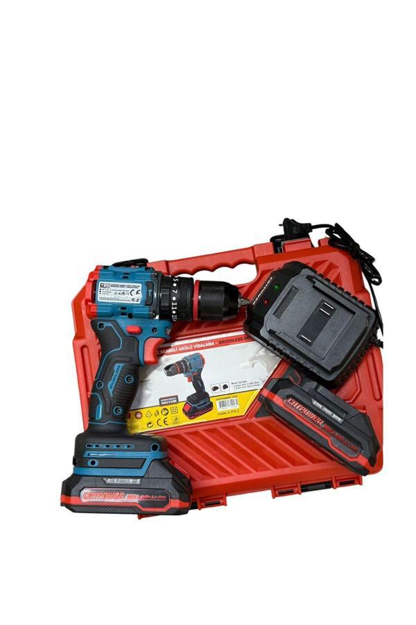 Catpower Cat1025 - Image 1