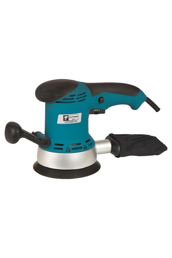 Gfb Eksantirik Titreşim Zımpara 450 Zımpara 450W - Image 1