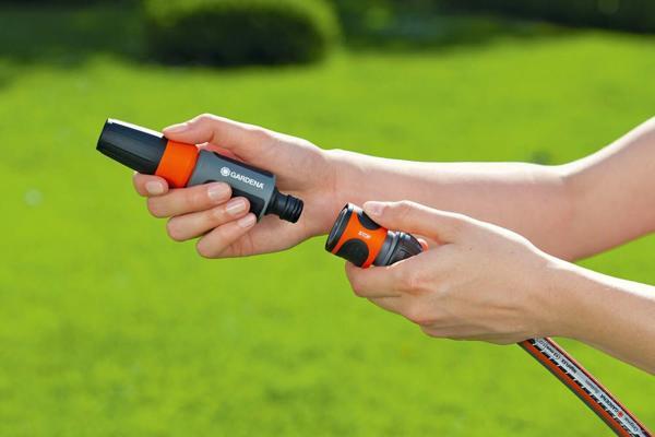 Gardena 18300 Bahçe Sulama Tabancası - Image 1