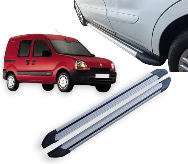 NOVA YAN BASAMAK RENAULT KANGOO 1998 - 2008 185 CM NVBY1 - Image 1