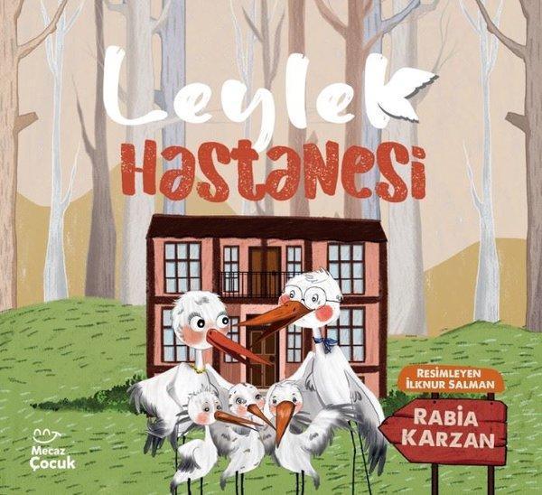Leylek Hastanesi - Mecaz Çocuk - Image 1