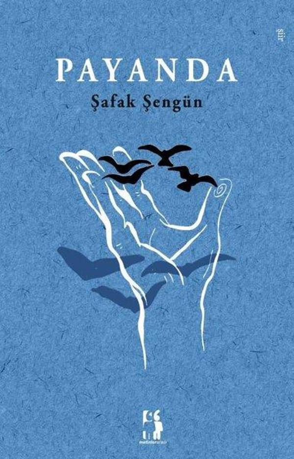 Payanda - Metinlerarası Kitap - Image 1
