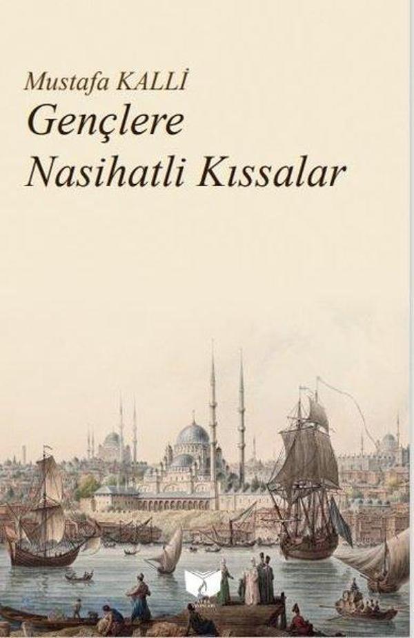 Gençlere Nasihatli Kıssalar - Ateş Yayınları - Image 1