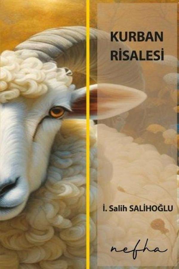 Nefha Yayınları Kurban Risalesi - Nefha Yayınları - Image 1