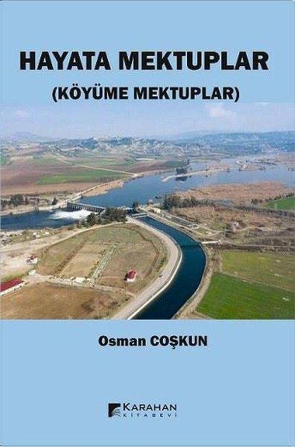 Hayata Mektuplar (Köyüme Mektuplar) - Karahan Kitabevi - Image 1
