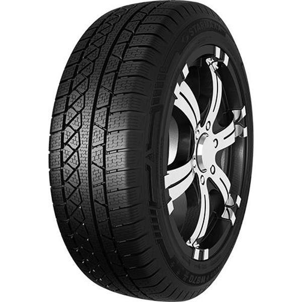 225/60R17 TL 103V REINF. INCURRO WINTER W870 STARMAXX - Image 1