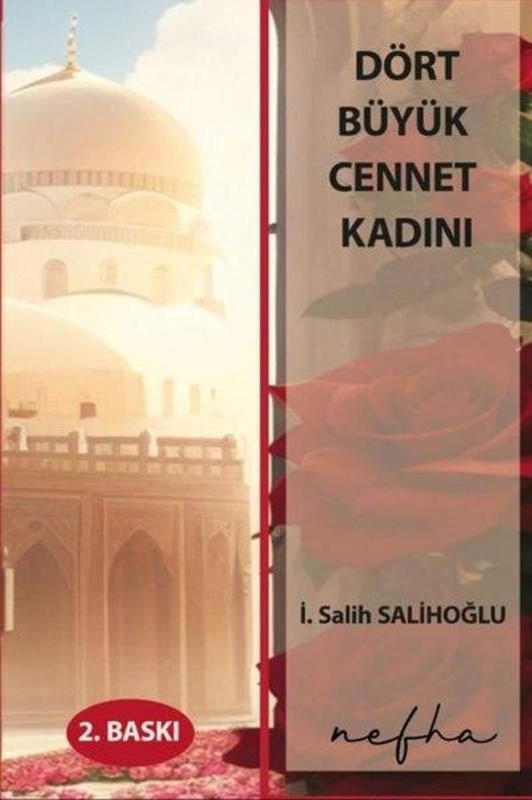 Dört Büyük Cennet Kadını - Nefha Yayınları - Image 1
