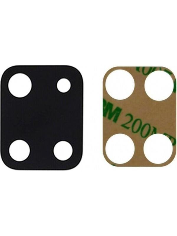 Samsung Note 10 Plus Uyumlu Kamera Camı Kamera Lensi Sade - Image 1