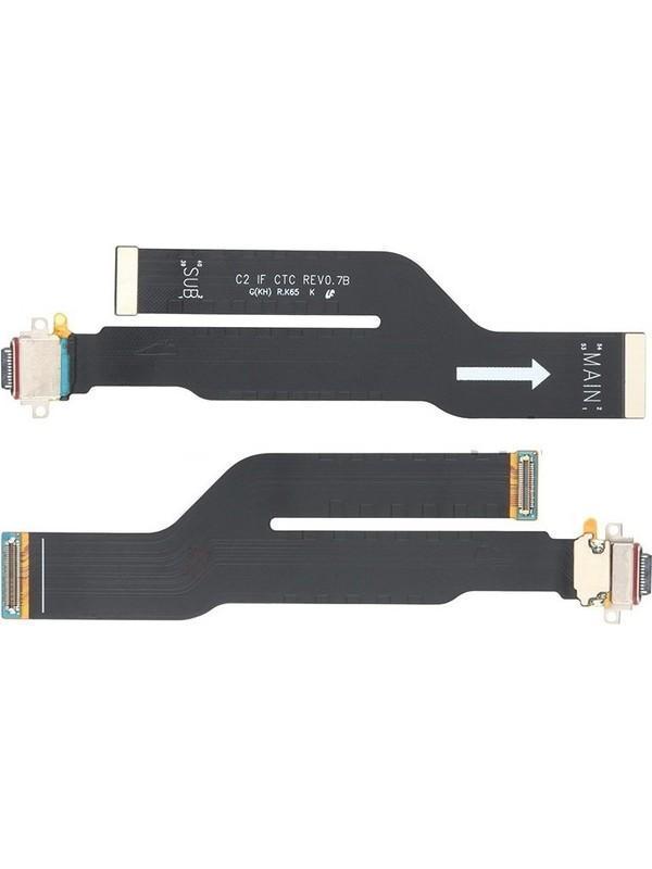 Samsung Note 20 Ultra Şarj Filmi - Image 1