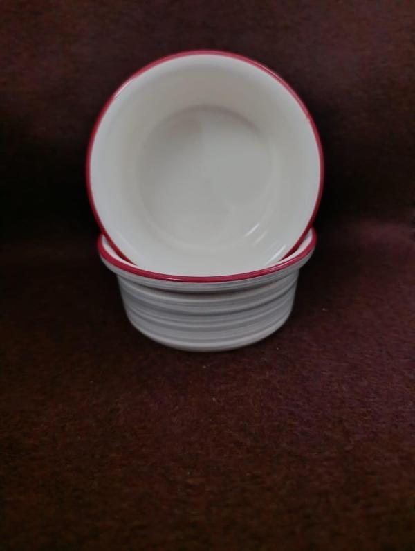 Raccoon Turnetli Siyah Seramik Mama Ve Su Kabı 300ml - Image 1