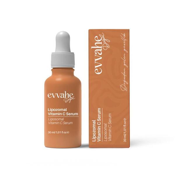 Lipozomal Vitamin C Serum 30ml - Image 1