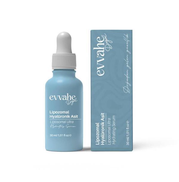 Lipozomal   Hyalüronik Asit 30ml - Image 1