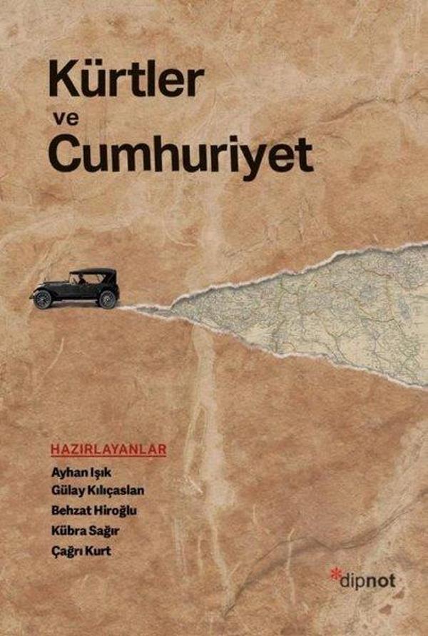 Kürtler ve Cumhuriyet - Dipnot - Image 1