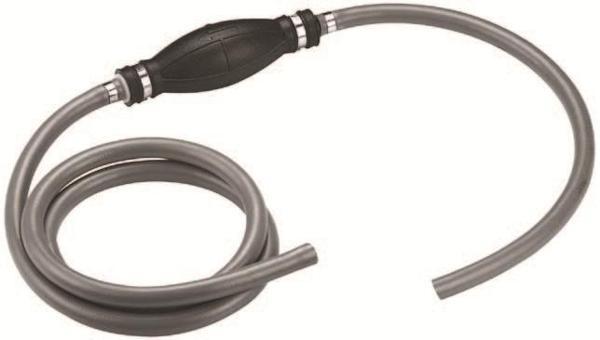 BENZİN HORTUMU JAKSIZ                              - Image 1