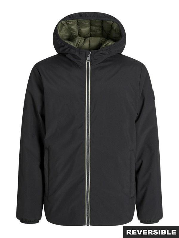 Jack Jones Brook Reversıble Çocuk Ceket 12279138 - Image 1