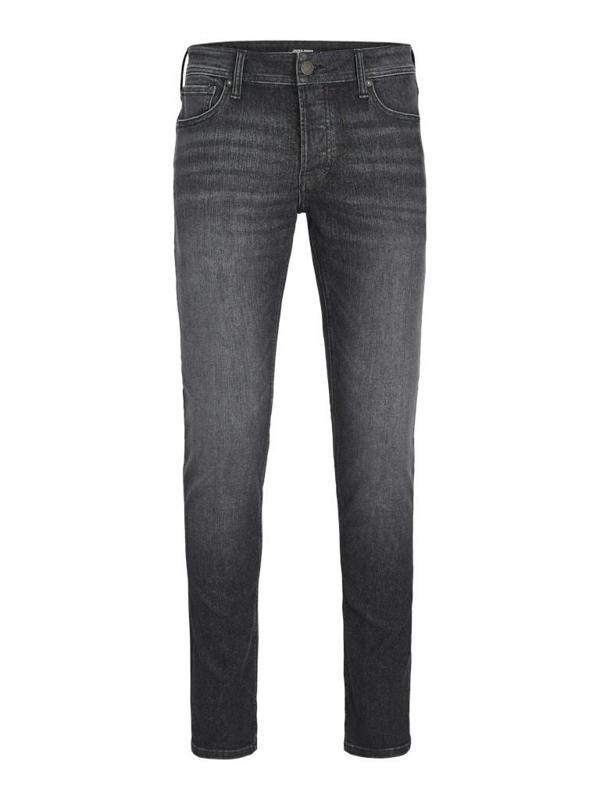 Jack Jones Mıke Tapered Fit Erkek Jean Pantolon 12246915 - Image 1
