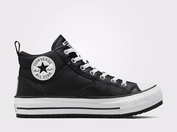 Converse Chuck Taylor All Star Malden Street Boot Erkek Bot A04477C - Image 1
