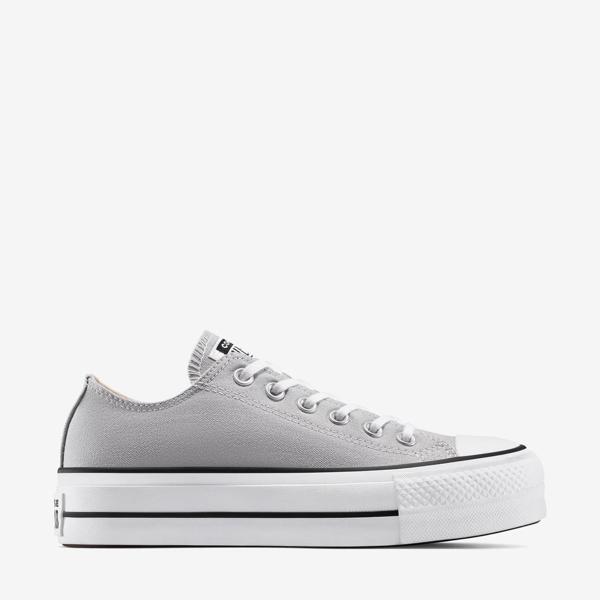 Converse Chuck Taylor All Star Lıft Platform Kadın Ayakkabı A12958C - Image 1