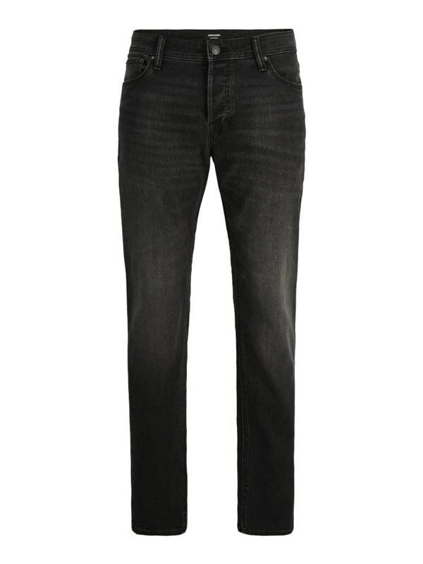 Jack Jones Mıke Tapared Fit Erkek Jean Pantolon 12264026 - Image 1