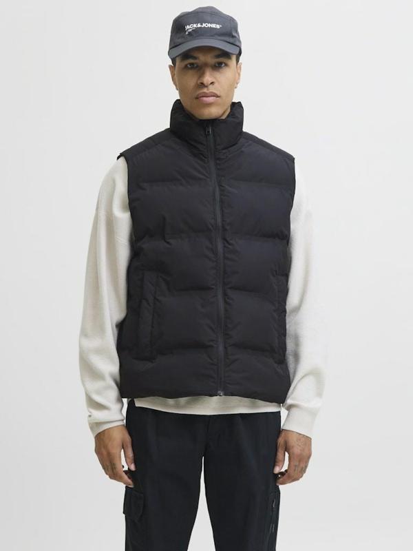 Jack Jones Soho Erkek Yelek 12278751 - Image 1